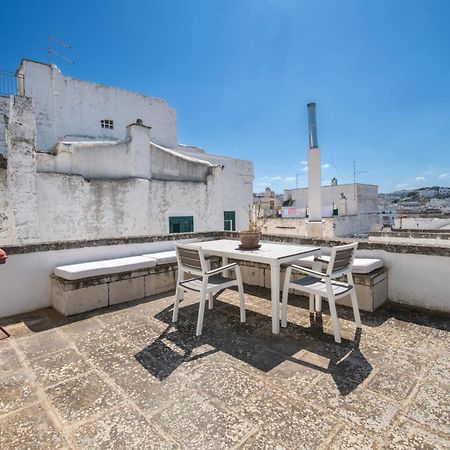 The Goodies Of Historic Center Ostuni Bagian luar foto