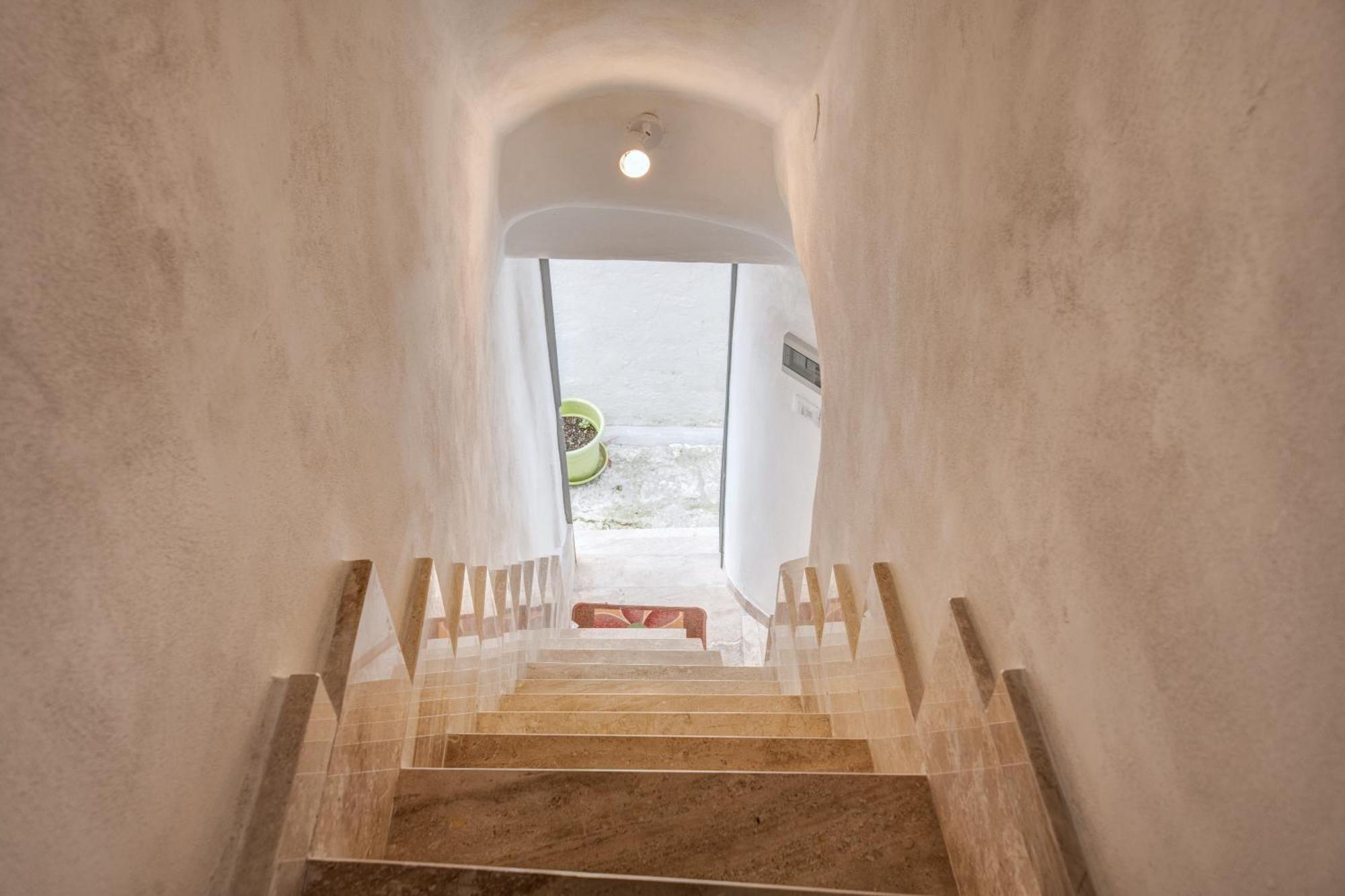 The Goodies Of Historic Center Ostuni Bagian luar foto