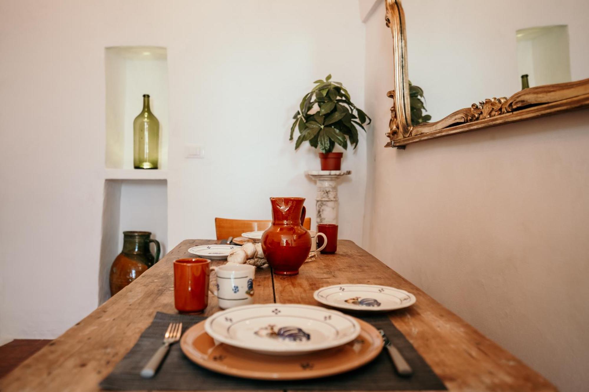 The Goodies Of Historic Center Ostuni Bagian luar foto
