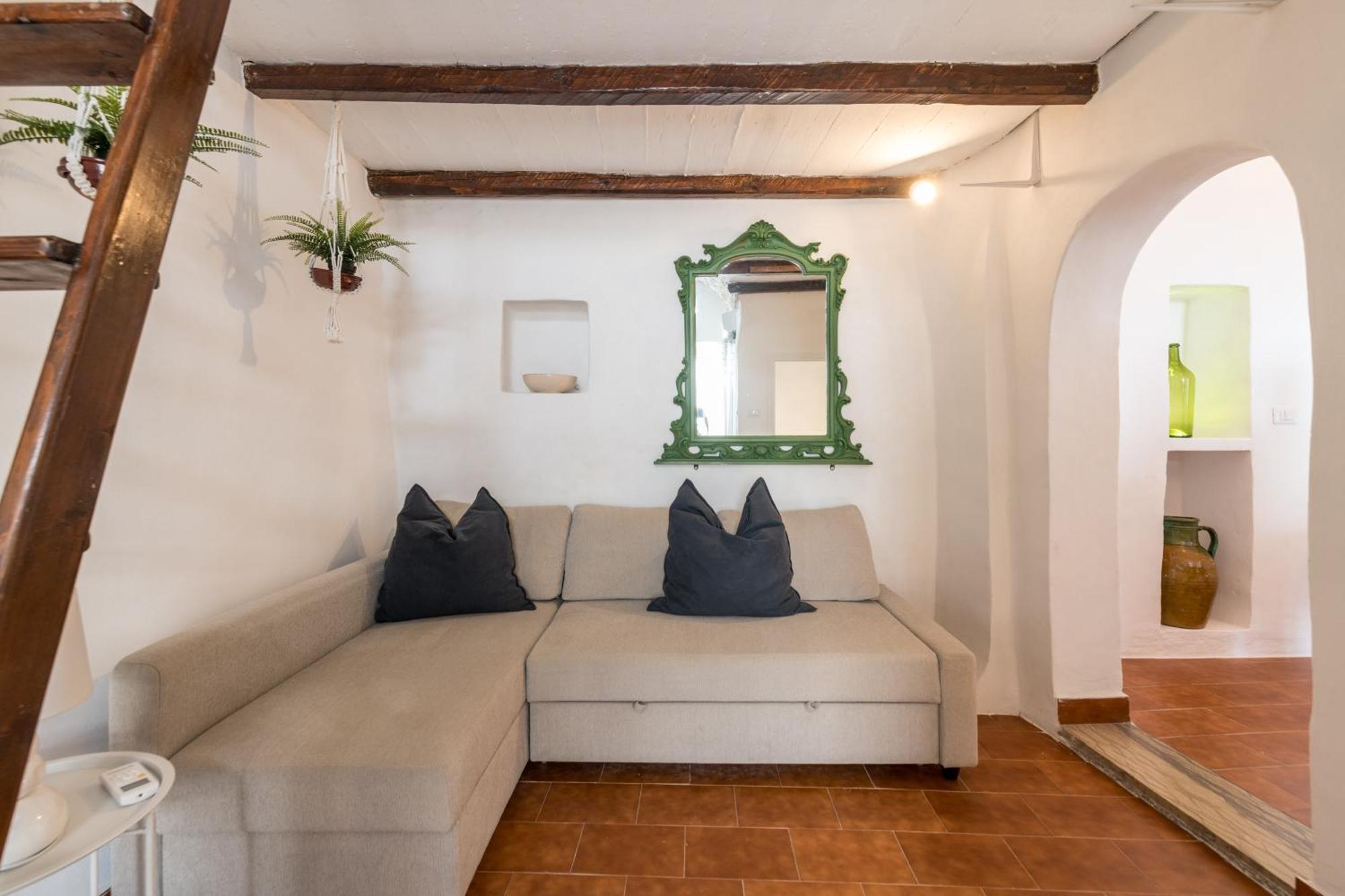 The Goodies Of Historic Center Ostuni Bagian luar foto