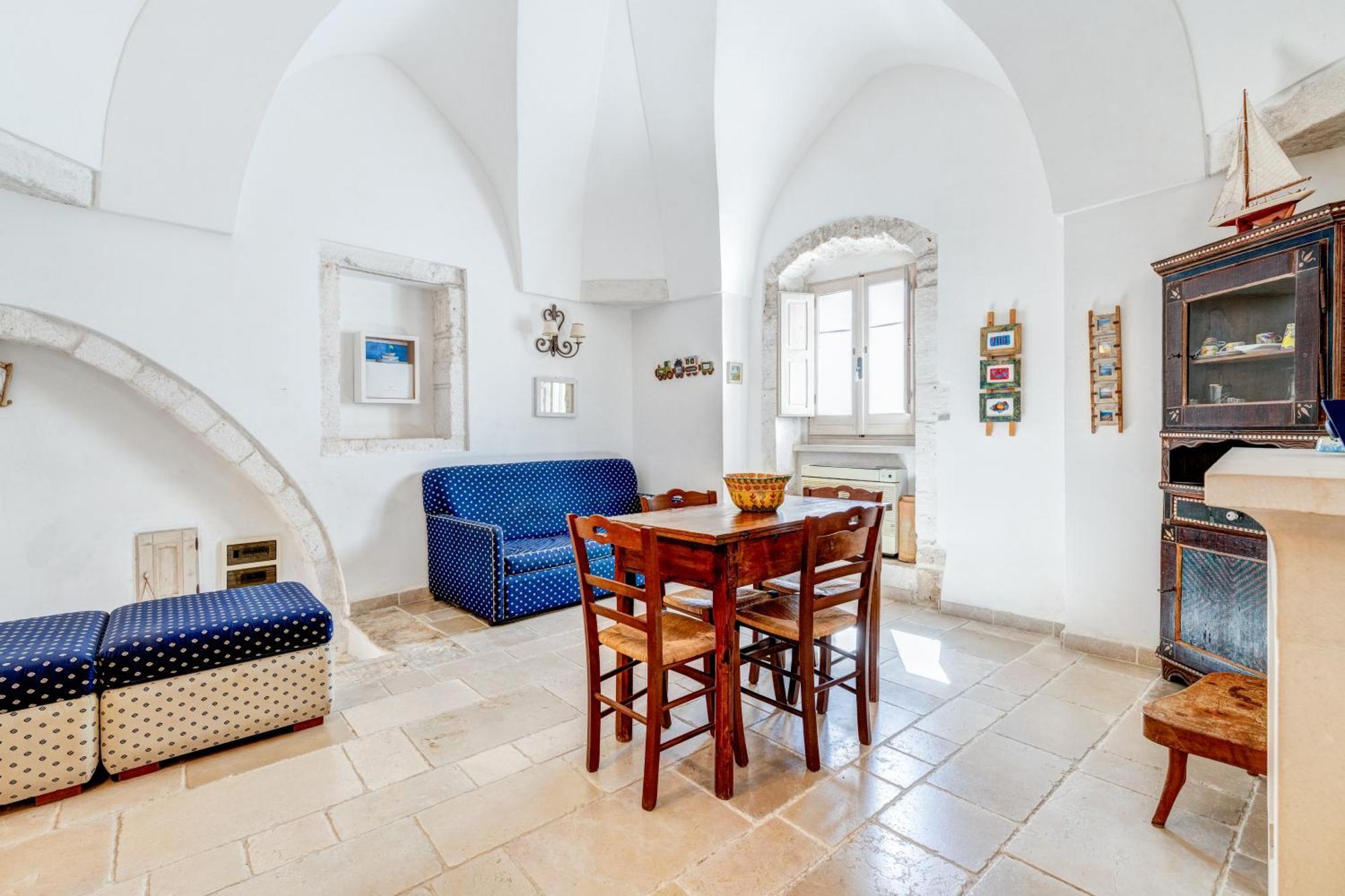 The Goodies Of Historic Center Ostuni Bagian luar foto