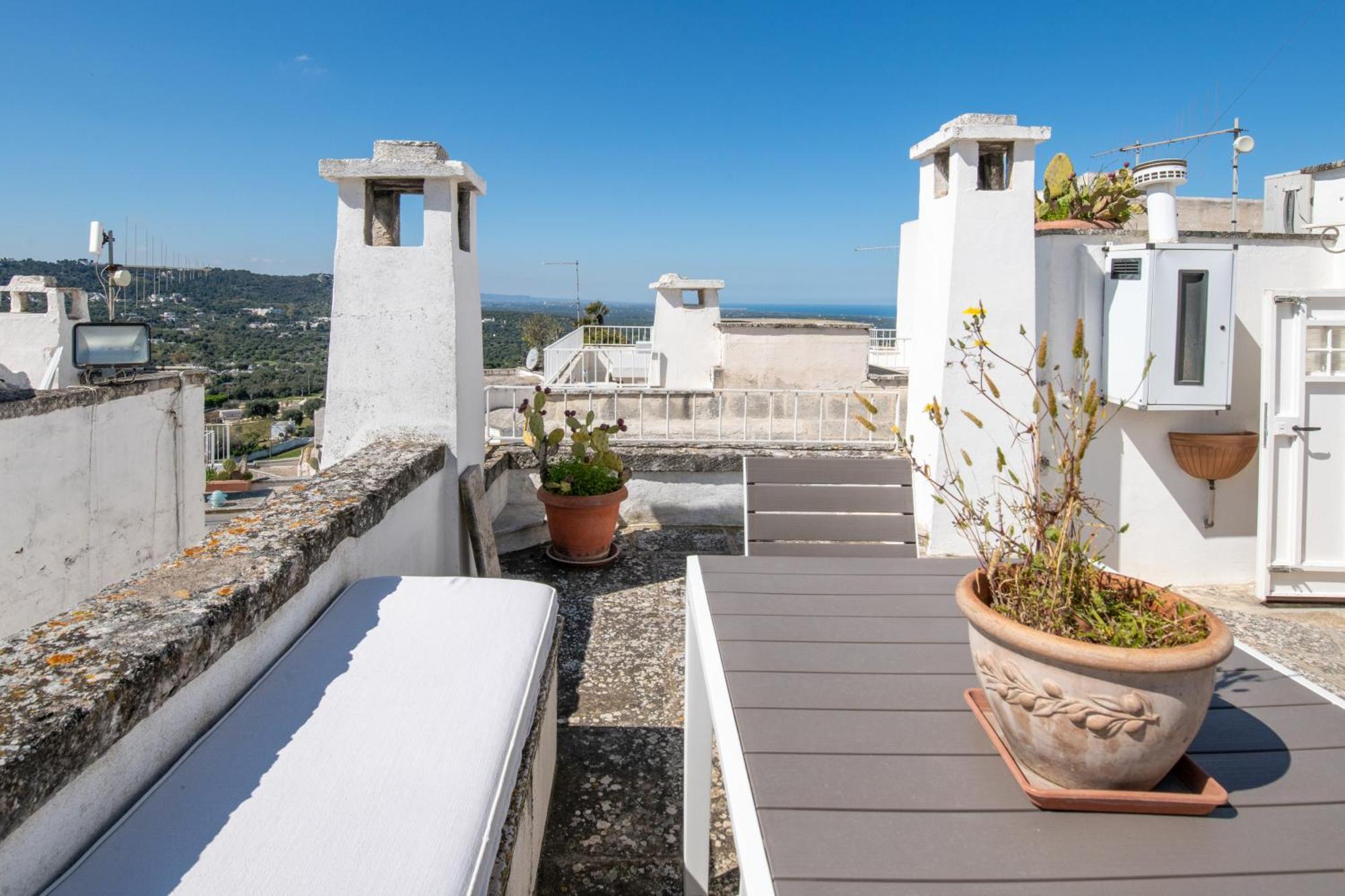 The Goodies Of Historic Center Ostuni Bagian luar foto