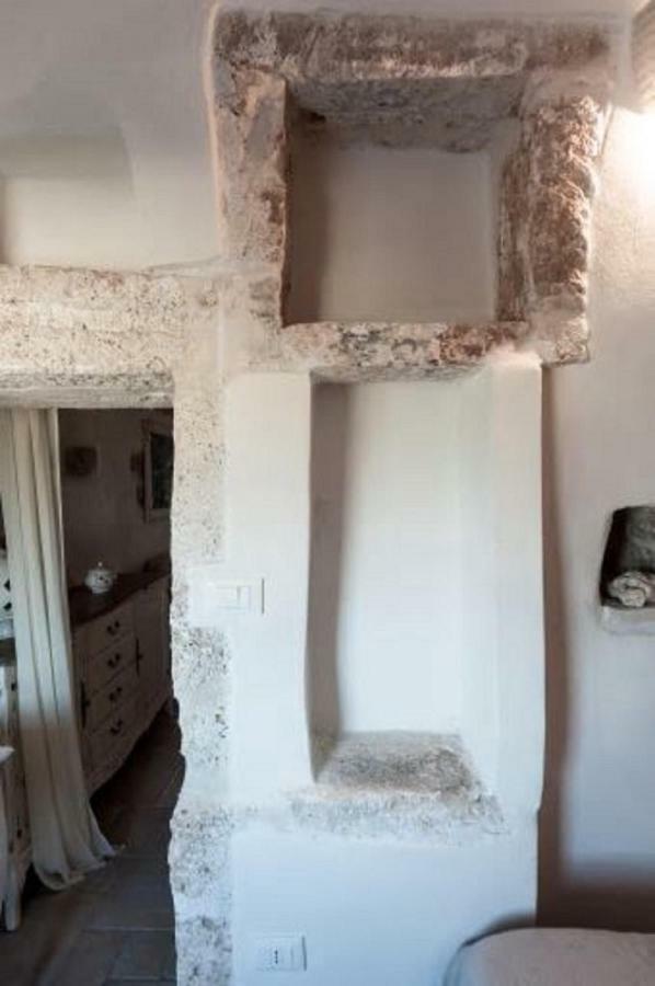 The Goodies Of Historic Center Ostuni Bagian luar foto