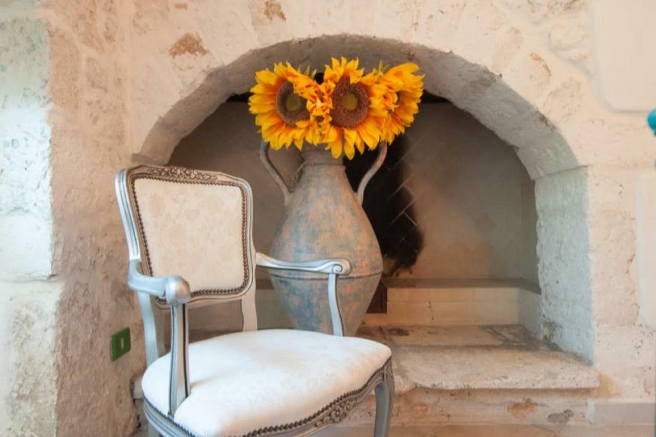 The Goodies Of Historic Center Ostuni Bagian luar foto