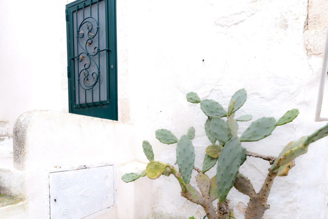 The Goodies Of Historic Center Ostuni Bagian luar foto